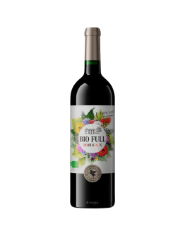Biofull Petit Verdot