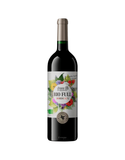 Biofull Petit Verdot