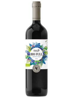Castillon Cotes de Bordeaux A.O.C. - Cabernet Franc
