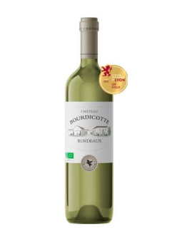 Chateau Bouhans Bergerac 2022