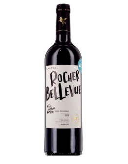 Chateau Rocher Bellevue 2022