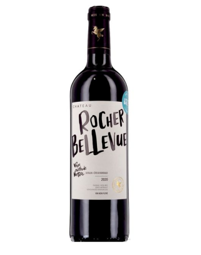 Chateau Rocher Bellevue 2022
