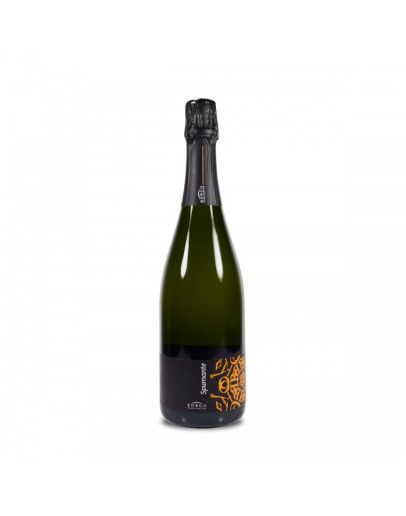 Verdicchio Di Matelica Spumante Metodo Classico Brut