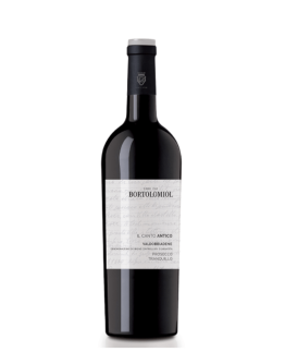 Valdobbiadene Tranquillo docg - Canto Antico