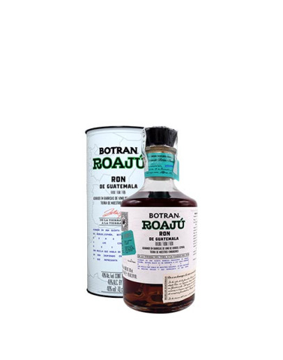 Rum Botran Roajù
