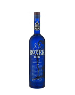 Gin Boxer