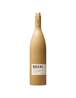 Mezcal Bozal Ensamble
