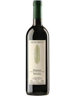 Barbaresco docg 2021 - Marcorino Magnum