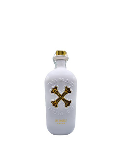 Bumbu Cream