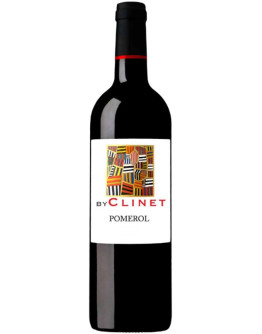 Pomerol by Clinet 2022