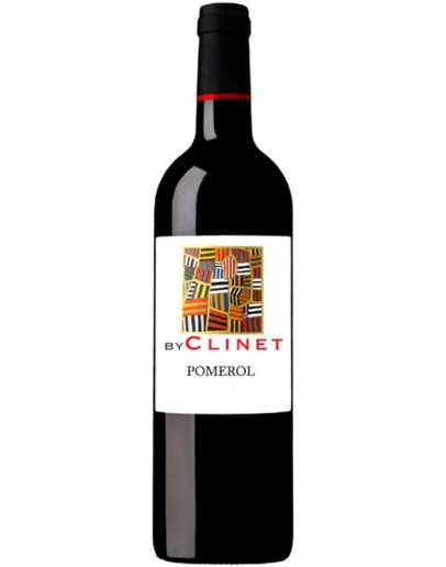 Pomerol by Clinet 2022