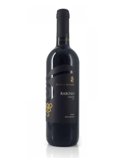 6 Raboso Veneto Bio 