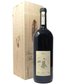 Barbaresco Riserva docg 2020 - Currà 5 l in cassa di legno
