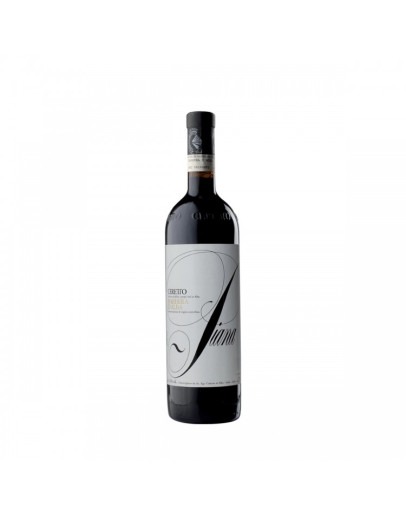 Barbera D'alba Piana DOC