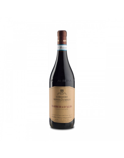 Barbera d'Alba doc Funtani'