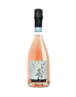 Bardolino Chiaretto Spumante doc