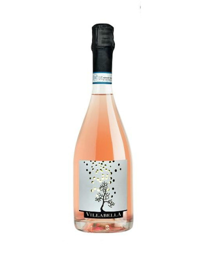 Bardolino Chiaretto Spumante doc