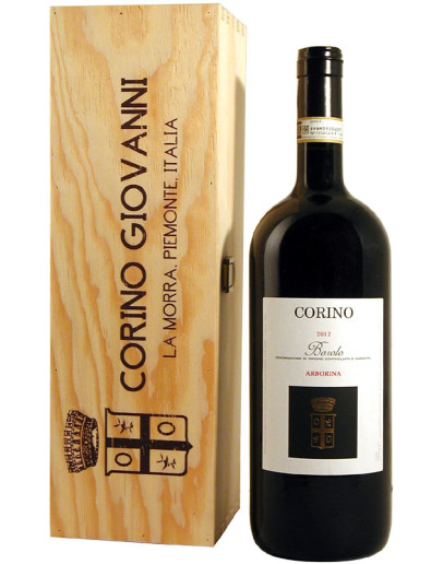 Barolo docg 2021 - Arborina 3 l