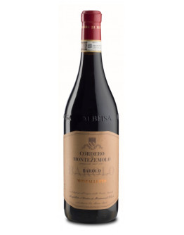 Barolo docg - Monfalletto