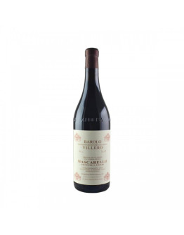 Barolo Villero