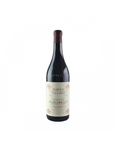 Barolo Villero