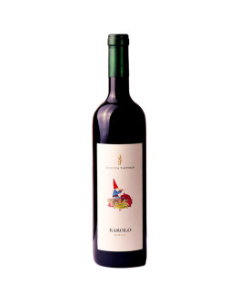 Barolo docg 2018 - Monforte