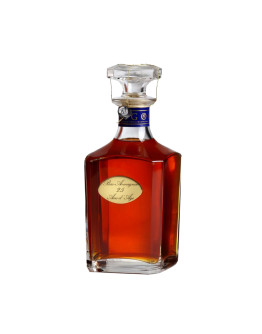 Bas Armagnac Baron de Sigognac Caraffa Prestigio 25 y.o.