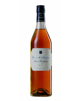 Bas Armagnac Baron de Sigognac Signature VS