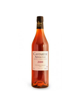 Bas Armagnac Castarede 2003