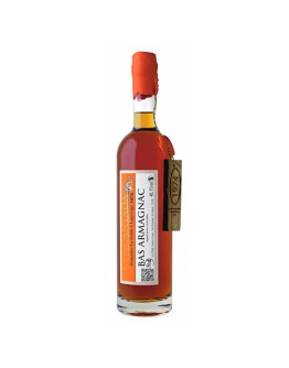 Bas Armagnac L'Encantada 1974 Domaine le Sable