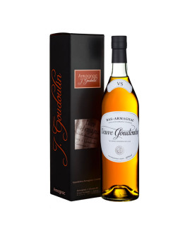 Bas Armagnac Veuve Goudoulin V.S.