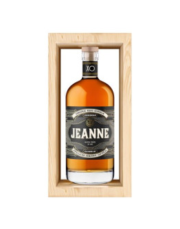 Bas Armagnac Veuve Goudoulin XO de Jeanne
