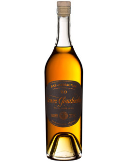 Bas Armagnac XO