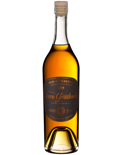 Bas Armagnac XO