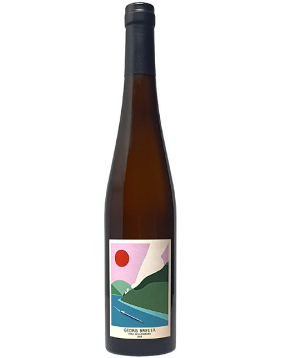 Berg Schlossberg Rudesheim Riesling 2023