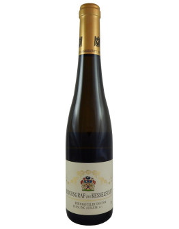 Bernkasteler Doctor (Mosel) Auslese 2003 0,375 l