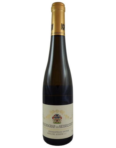 Bernkasteler Doctor (Mosel) Auslese 2003 0,375 l