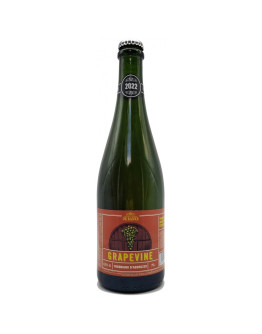 Birra De Ranke Grapevine Trebbiamo d'Abruzzo