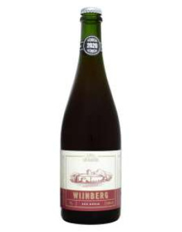 6 Birra De Ranke Wijnberg Oud Bruin