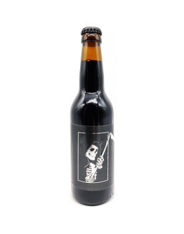   24 Birra Ermitage Arcane Sans Nom 0,33 l