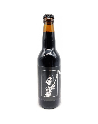   24 Birra Ermitage Arcane Sans Nom 0,33 l