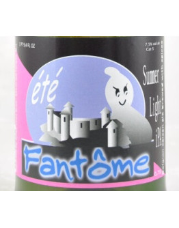 12 Birra Fantome Fleurs D'Ete Summer
