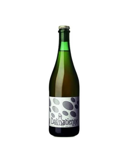 12 Birra Fantome La Dalmatienne