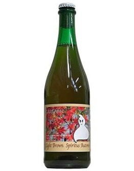 12 Birra Fantome Light Brown Automn