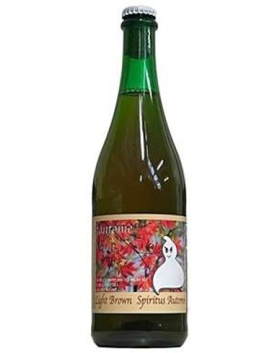 12 Birra Fantome Light Brown Automn