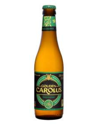 24 Birra Gouden Carolus Hopsinjoor 0,33 l