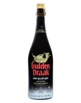 6 Birra Gulden Draak  9000 Quadruple