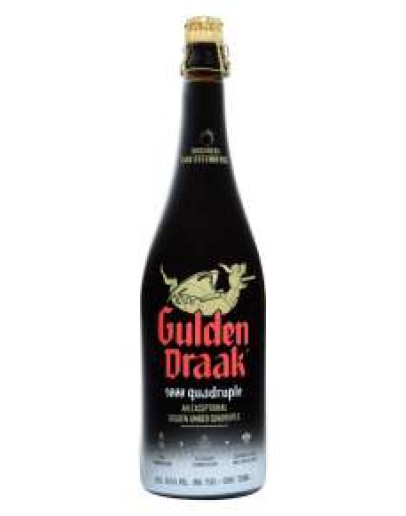 6 Birra Gulden Draak  9000 Quadruple