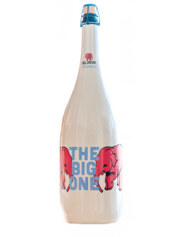 Birra Huyghe Delirium Tremens Magnum