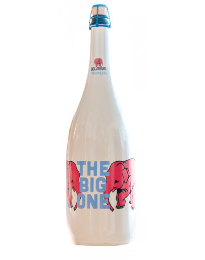 Birra Huyghe Delirium Tremens Magnum